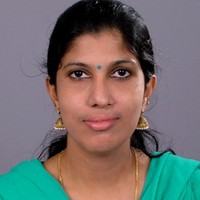 Krishnapriya J
