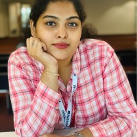 Varshini Padmanabhan