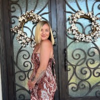 Caitlin Julianne McClure