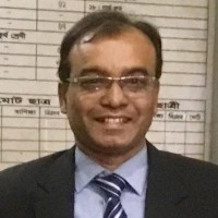 Prof. Mamun ul Hoque