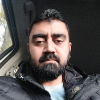Kamal Hussain