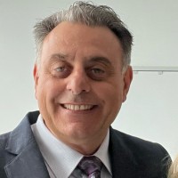 Tony Silveri