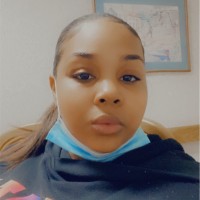 Tiana Dove