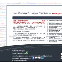 Osman Ramírez
