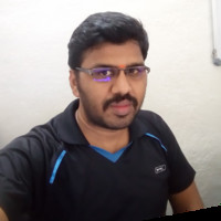 Vignesh Nivas Athi Jaganathan