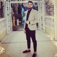 Ahmed Elsalakawy