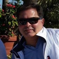 Samuel Gonzalez