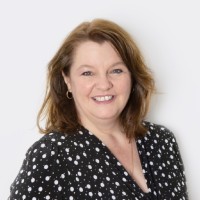 Anne Callaghan