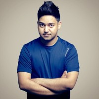 Syed Rehan Raza Jafri