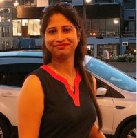 Deblina Dutta