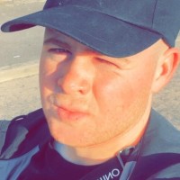 Charlie Cutsforth