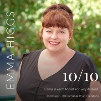 Emma Higgs