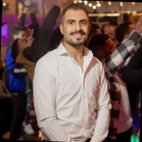 Mahmoud Reda