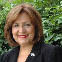 Josephine Shea