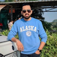 Ashish Sharma