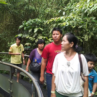 hendra chandra