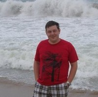 Александр Икрянников