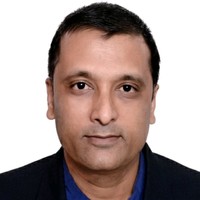 Niteen S Dharmawat, CFA