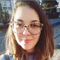 Lana Roberta Hatschbach
