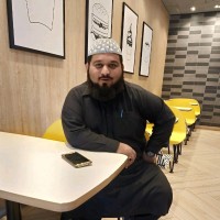 Hanif Muhammad Qureshi
