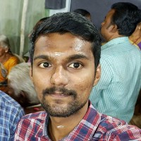 Sanjay Prabakaran
