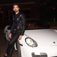 Rahul Thakur