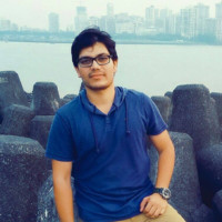 Pramod Kumar P