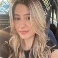 Patricia Machado