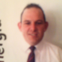 Darren Murray