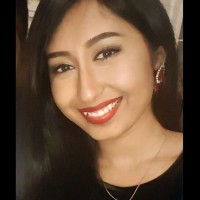 Faria Anis