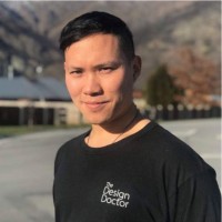 Jonathan Chan