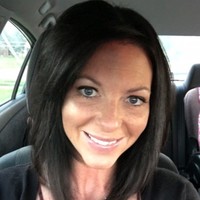 Amanda Curosh