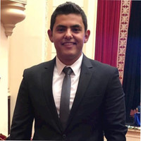 Mohamed Shawqy