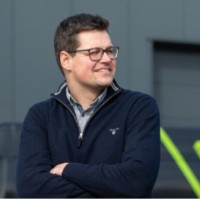 Pieter Geusens