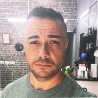 Julian Lazar