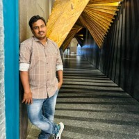 Mavilla Venkatesh