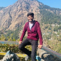 Siddharth Srivastava