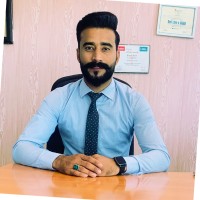 Usman Shehzad