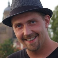 Stefan Stüber