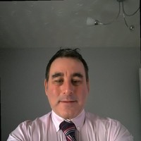 Stewart Gilroy