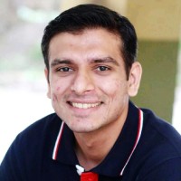 Rishikesh Ashar