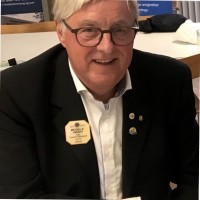 Michael B. Hansen