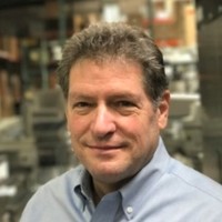 David G Castino