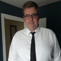 Andrew Probert