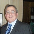 Tony Earp Rmn Bsc