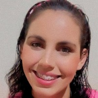 Aline fernandes De almeida