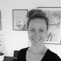 Vibeke Stougaard Rørstrøm