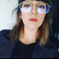 Ingrid Paola Benavides Sánchez