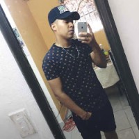 Kevin Evega