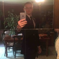Dylan Nickoli